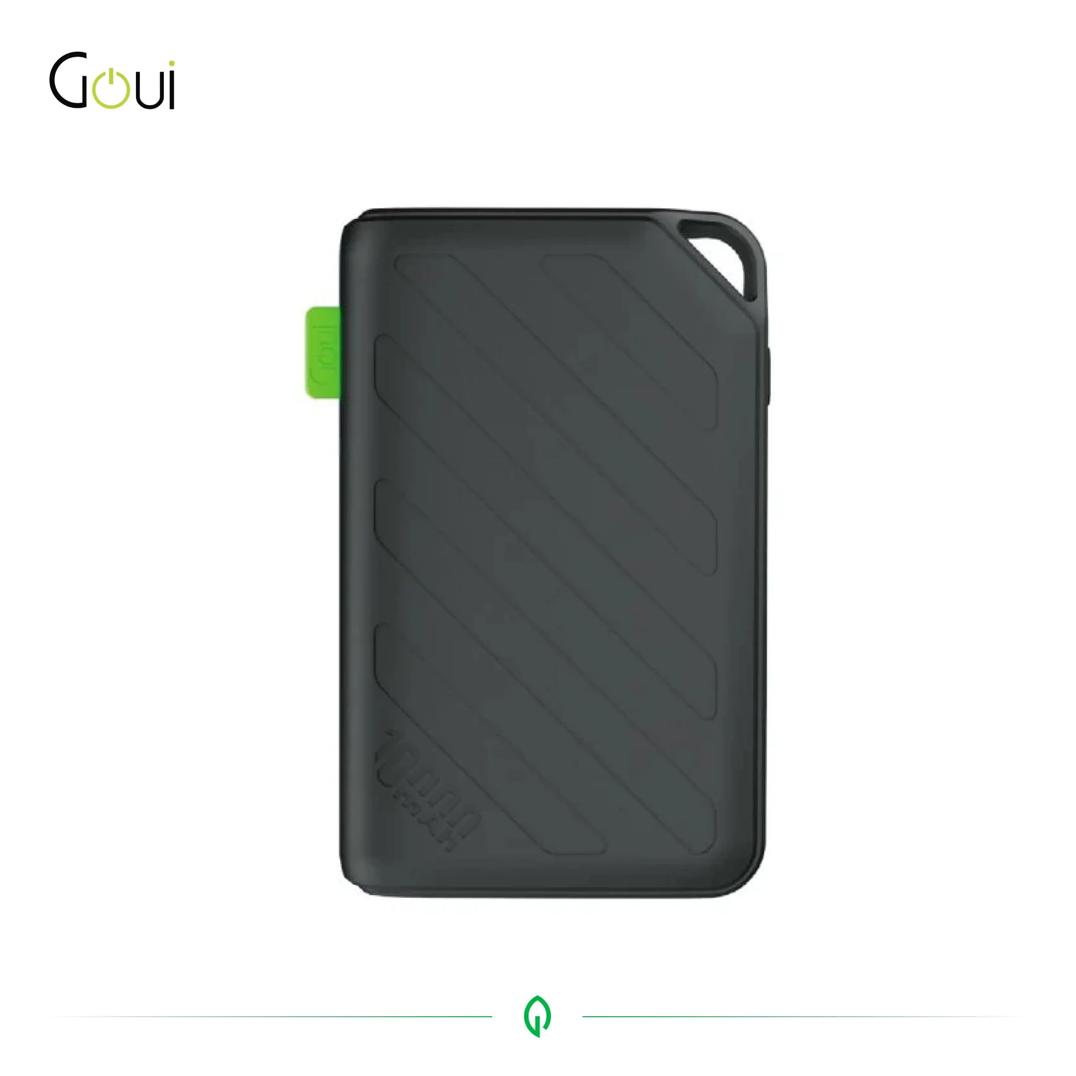 Goui Brave PowerBank 10000 mAh